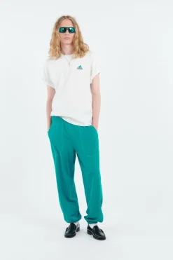 Lunettes de soleil | Vert