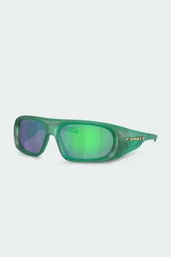 Lunettes de soleil | Vert