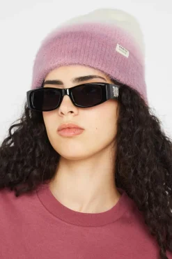 LUOLA BEANIE - Bonnet | Violet