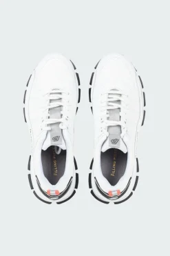 LUX RADAR KITE - Baskets | Blanc