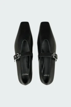 LYKKE - Ballerines | Noir