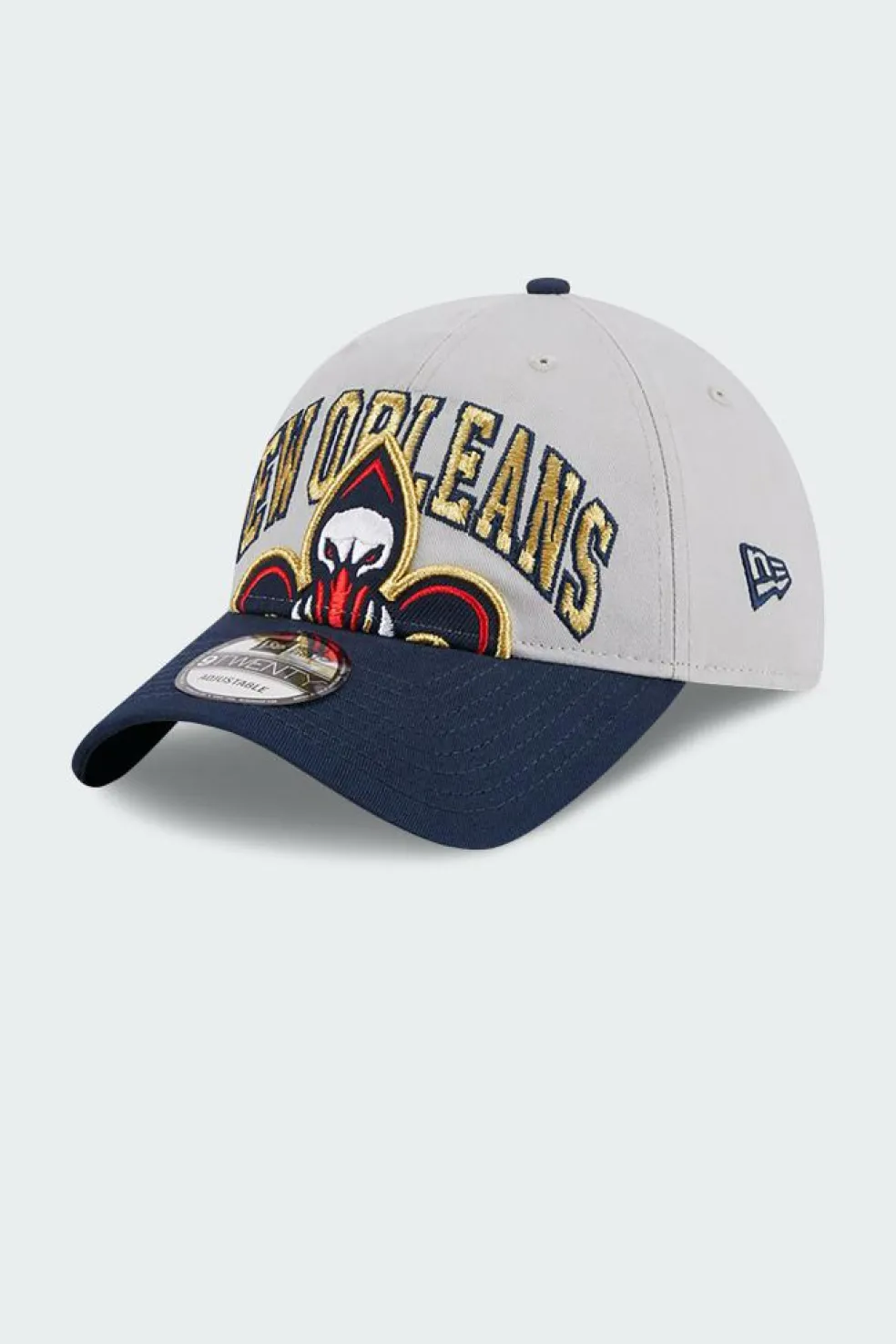 M 920 NBA TO 23 - Casquette | Bleu