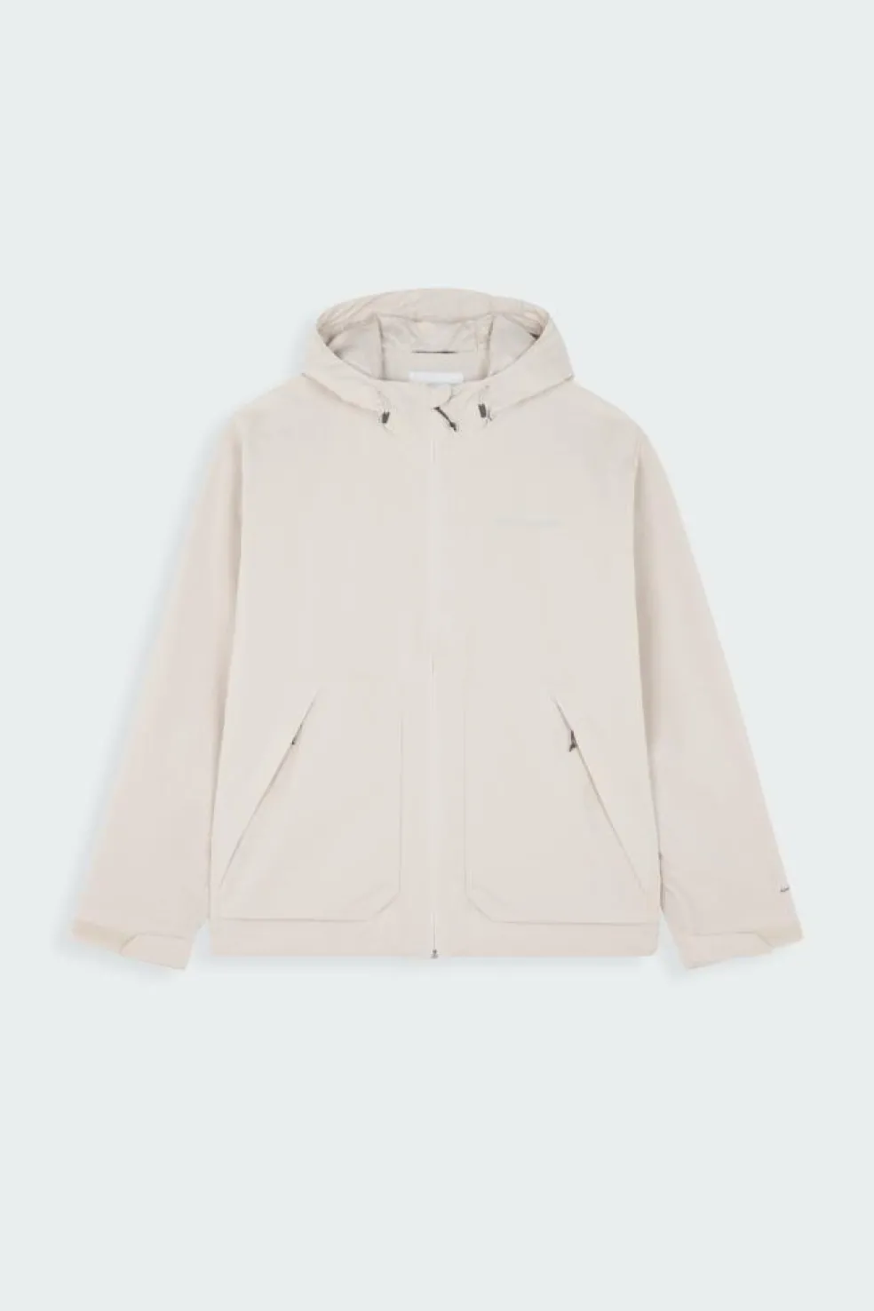 M Altbound - Coupe-vent | Beige