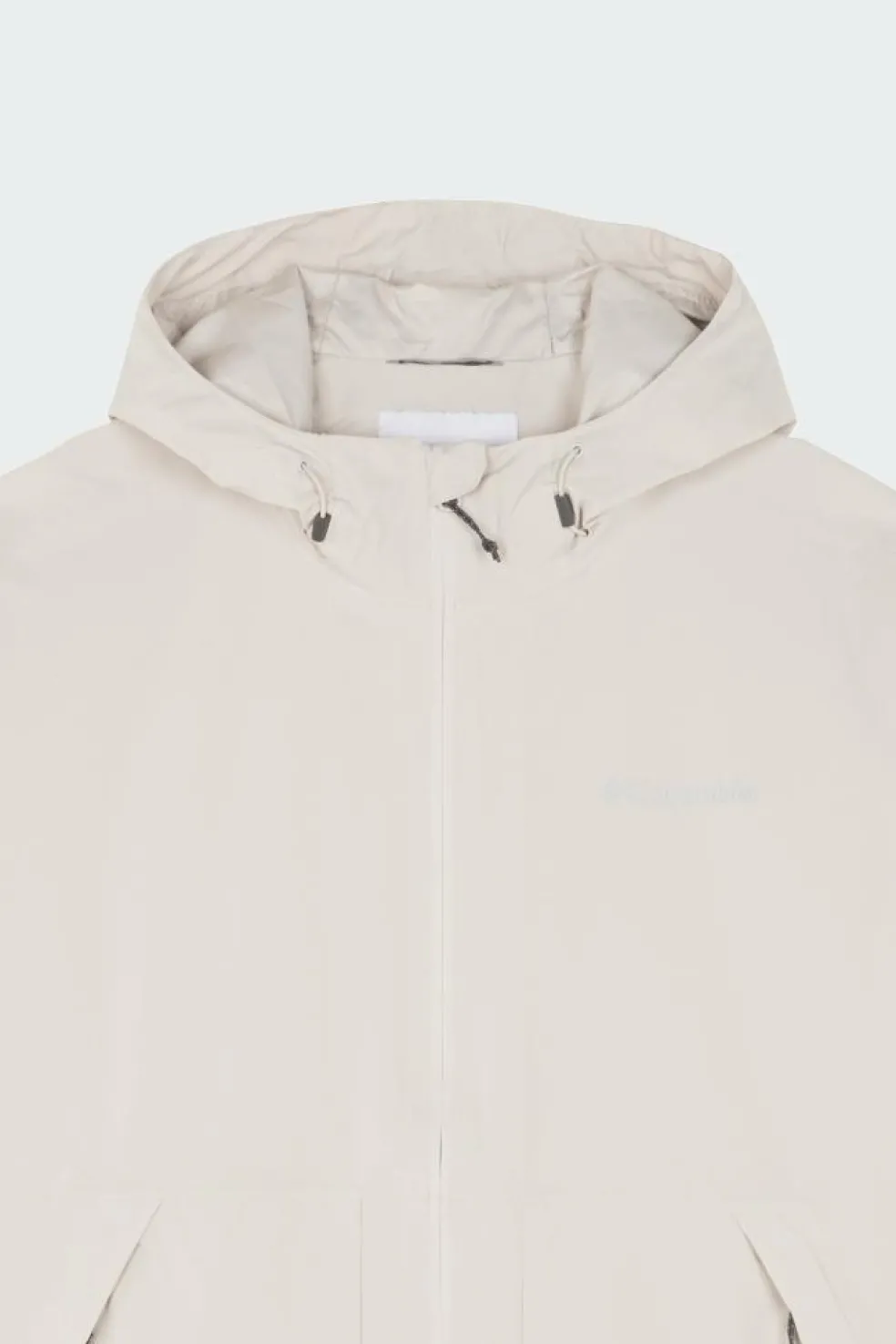 M Altbound - Coupe-vent | Beige