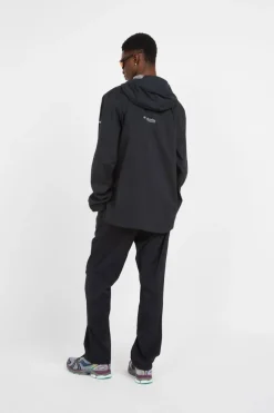 M Ampli-Dry II Shell - Parka | Noir