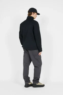 M Ascender Softshell - Veste | Noir