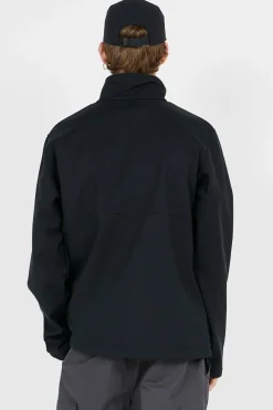 M Ascender Softshell - Veste | Noir