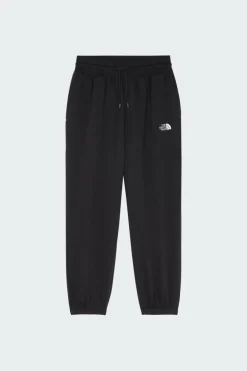 M ESSENTIAL RELAXED STRAIGHT JOGGER - Jogging | Noir