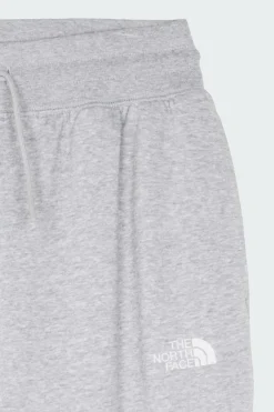 M ESSENTIAL RELAXED STRAIGHT JOGGER - Jogging | Gris