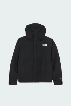 M GTX MOUNTAIN JACKET TNF Black-TNF Black-NPF - Parka | Noir