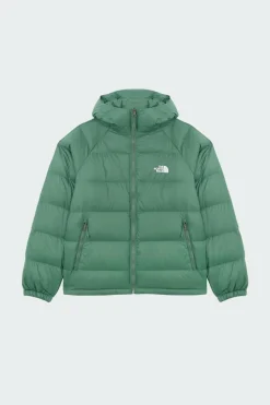 M HYDRENALITE DOWN HOODIE - Doudoune | Vert