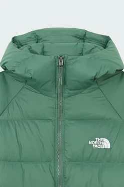 M HYDRENALITE DOWN HOODIE - Doudoune | Vert