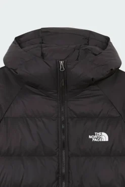 M HYDRENALITE DOWN HOODIE - Doudoune | Noir