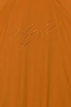 M J ESS STMT WARMUP JKT - Blouson | Orange