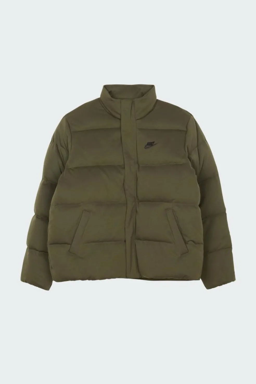 M NK TCH TF - doudoune | Vert