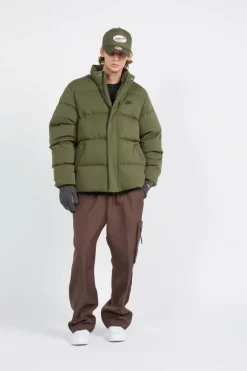 M NK TCH TF - doudoune | Vert