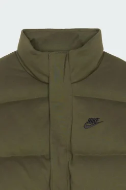 M NK TCH TF - doudoune | Vert