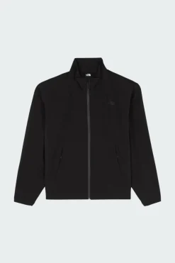 M NORTH DOME WIND JACKET - Coupe-vent | Noir