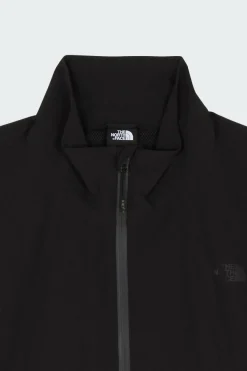 M NORTH DOME WIND JACKET - Coupe-vent | Noir