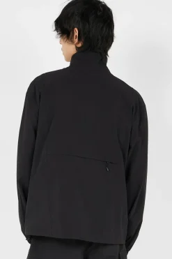 M NORTH DOME WIND JACKET - Coupe-vent | Noir