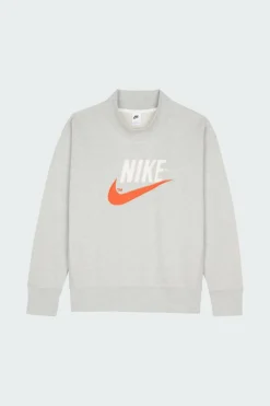 M NSW NIKE TREND OVERSHIRT - Sweat | Gris