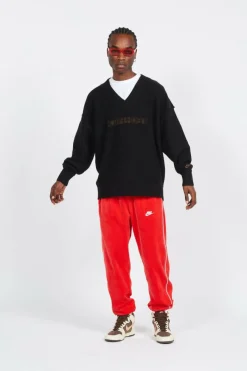 M NSW TP ENG - pull | Noir