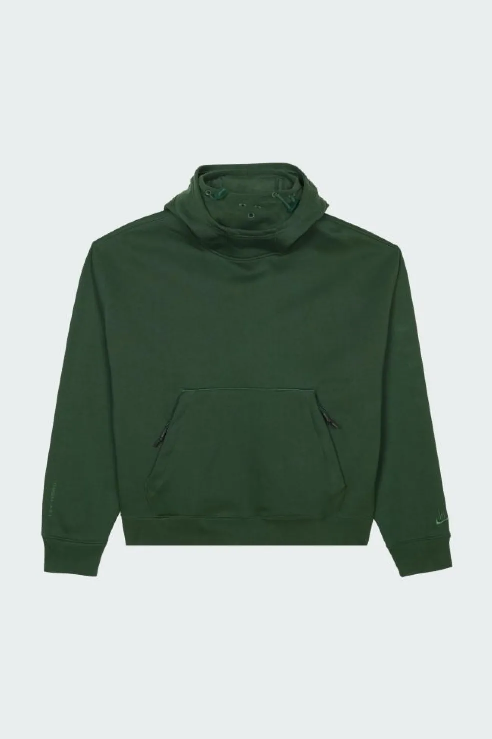 M NSW TP TF WIN - Hoodie | Vert