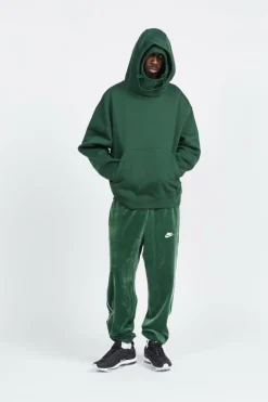 M NSW TP TF WIN - Hoodie | Vert