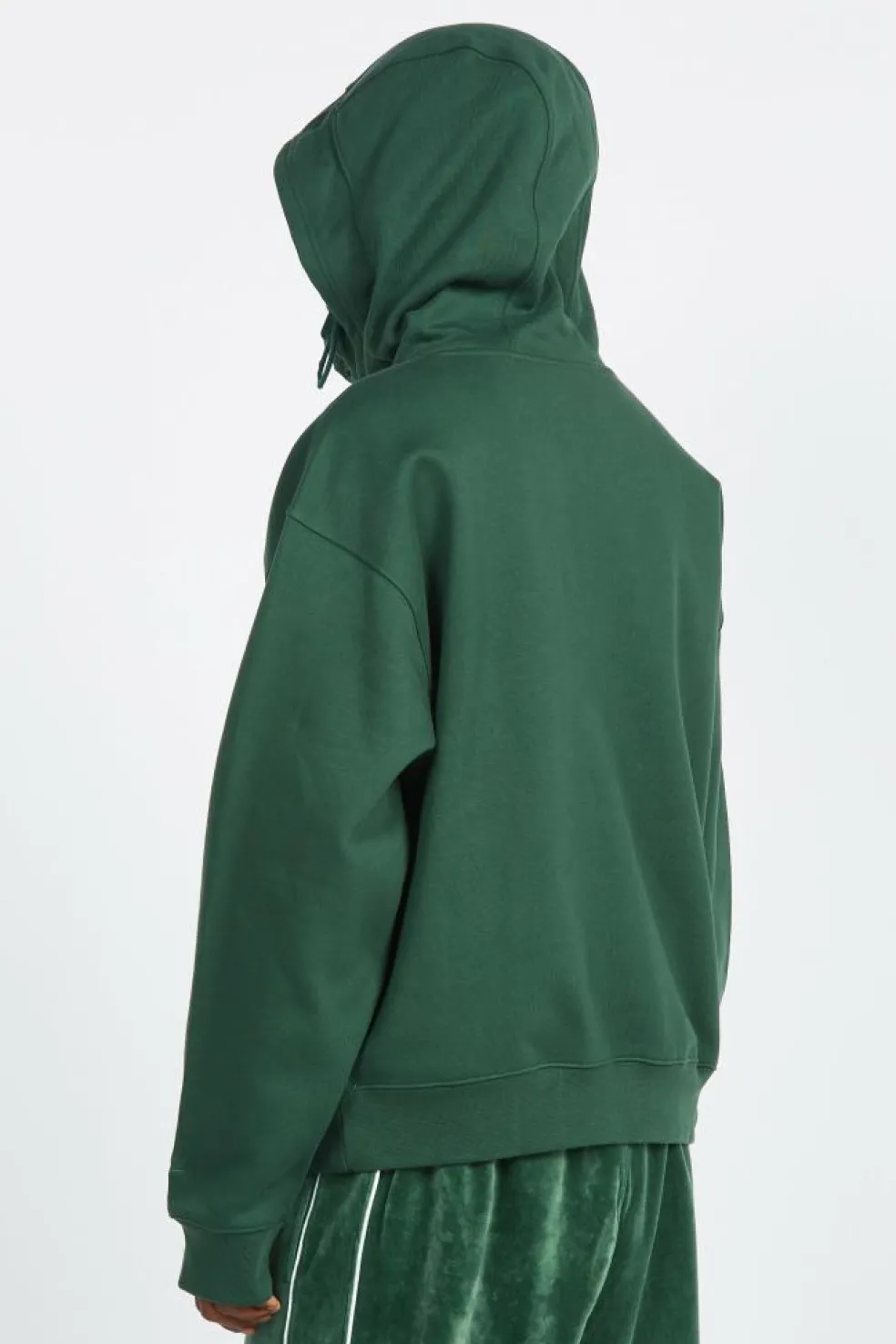 M NSW TP TF WIN - Hoodie | Vert