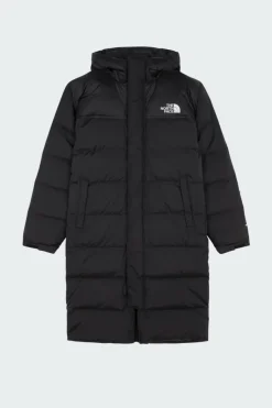 M NUPTSE PARKA - Doudoune | Noir