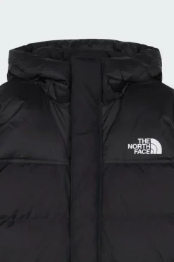 M NUPTSE PARKA - Doudoune | Noir