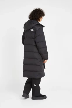 M NUPTSE PARKA - Doudoune | Noir