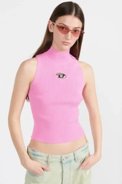 M ONERVAX - Débardeur | Rose