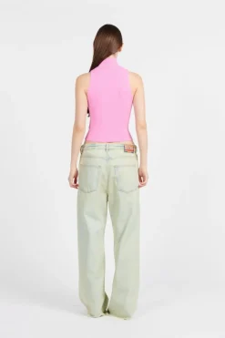 M ONERVAX - Débardeur | Rose