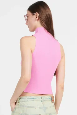 M ONERVAX - Débardeur | Rose