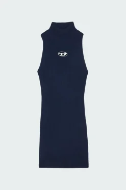 M ONERVAX - Robe | Bleu