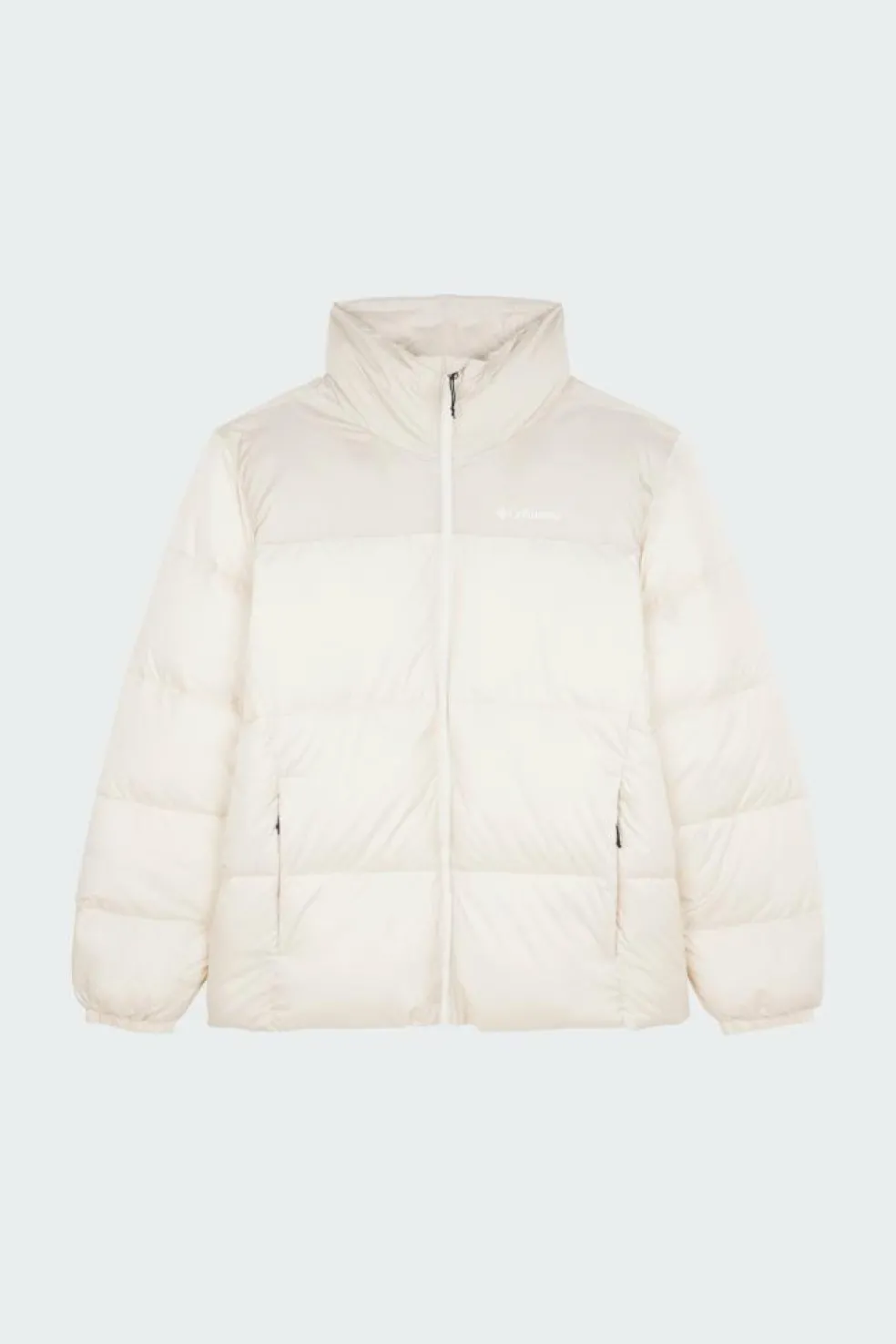 M PUFFECT II JACKET - Doudoune | Blanc