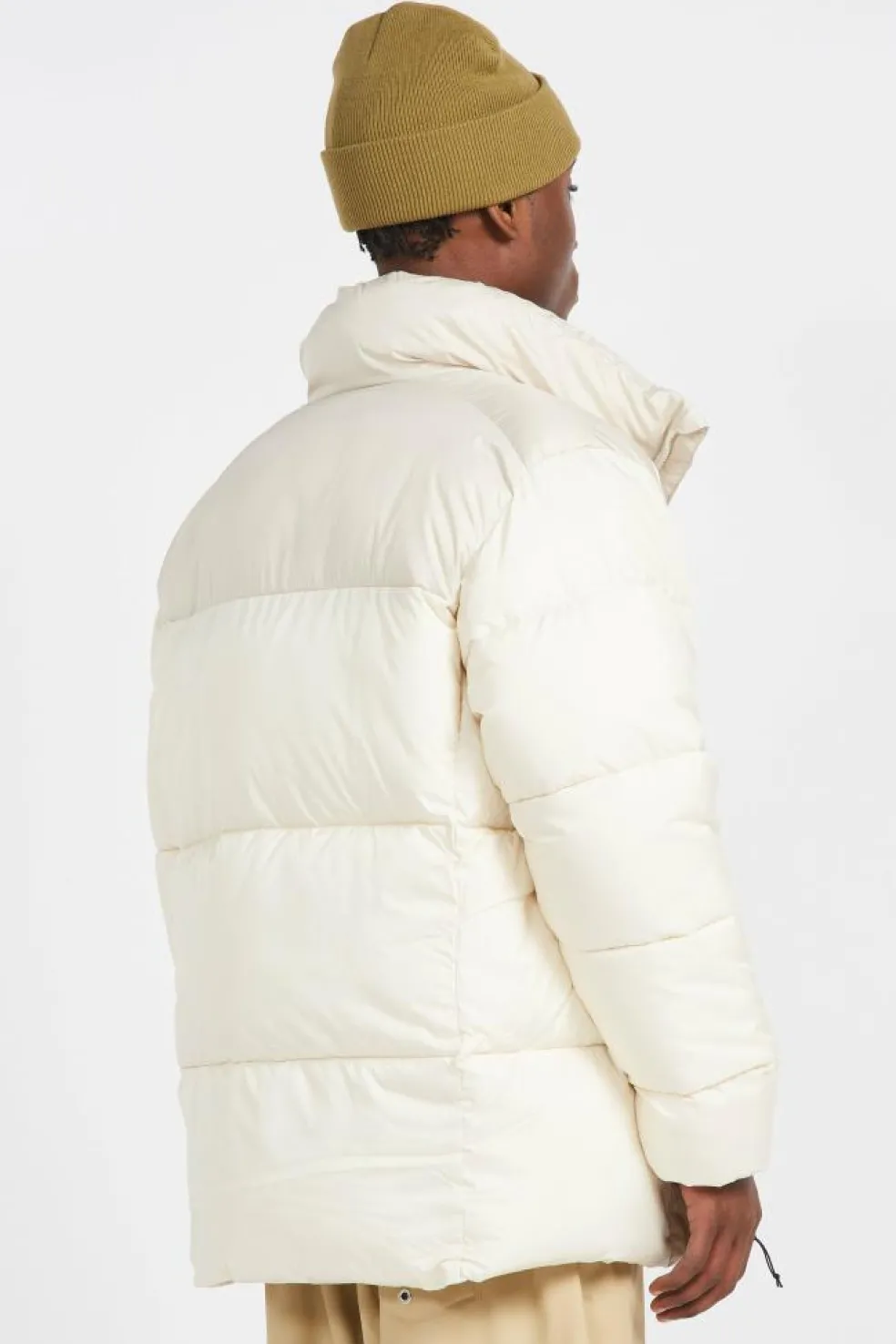 M PUFFECT II JACKET - Doudoune | Blanc