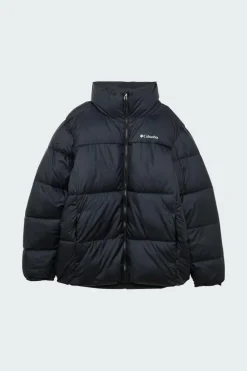 M PUFFECT II JACKET - Doudoune | Noir