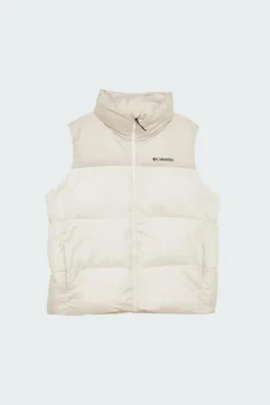 M PUFFECT II VEST - Doudoune | Blanc