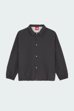 M REDBOX DRYVENT - Coupe-vent | Noir