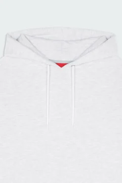 M RedBox Hoodie - Hoodie | Gris