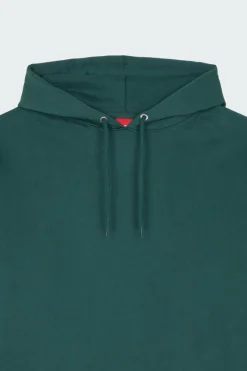 M RedBox Hoodie - Hoodie | Vert