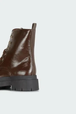 MADISON - Bottes | Marron