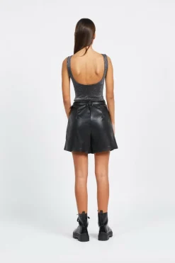 MADISON - Bottines | Noir