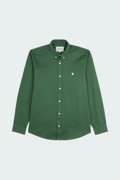MADISON - Chemise | Vert