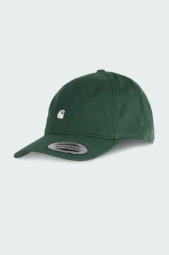 Madison Logo - Casquette | Vert