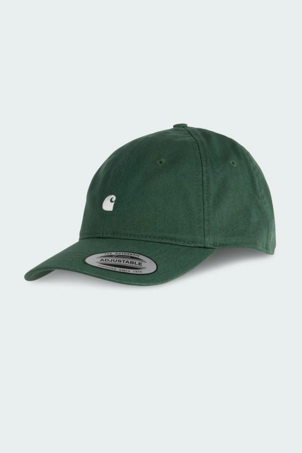 Madison Logo - Casquette | Vert