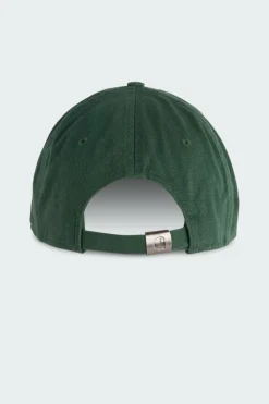Madison Logo - Casquette | Vert