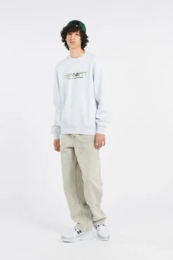 Madison Logo - Casquette | Vert